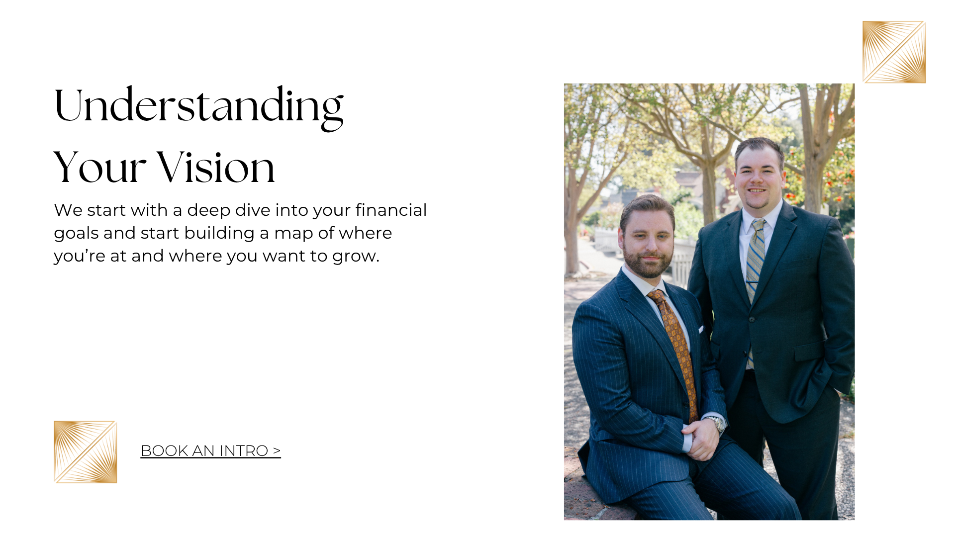 Understanding Your Vision - Casey Barrett Financial